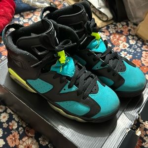 Jordan 6